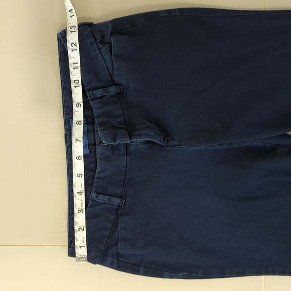 Old Navy skinny ankle pants sz 2P - Picture 7 of 9